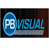 PB Visual Communications Pty Ltd Logo