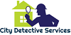 City Detective Services Logo