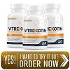 How Vitrexotin Works In The Body? Logo