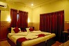 Occupy any 4 Hotel Stays near Panaji, Goa: Just Relax! Logo