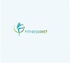 Fitness Diet Logo